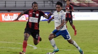 Live Streaming Persipura vs Madura United & Jadwal Liga 1 Indosiar