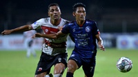 Prediksi Madura Utd vs Bali Utd: Jadwal Liga 1 Live Indosiar 21 Mar