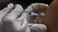 Lokasi Vaksin COVID-19 di Surabaya Hari Ini 3 Juni 2022