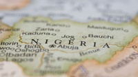 Fakta-fakta Konflik di Nigeria Jelang Pilpres: 8 Polisi Tewas