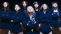 NMIXX: Profil & Biodata 7 Anggota Girl Group Baru JYP Entertainment