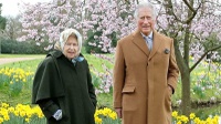 Ratu Elizabeth Positif COVID-19, Selepas Bertemu Pangeran Charles