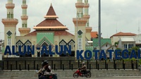 10 Tempat Wisata di Tegal yang Lagi Hits dan Populer