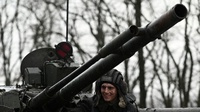 Profil Kekuatan Militer Rusia dan Urutannya di Dunia Tahun 2022