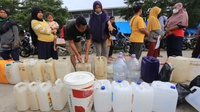 Harga Minyak Goreng Hari Ini di Pasar Jakarta & 34 Provinsi 18 Mar