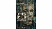 Sinopsis Jeffrey Epstein: Filthy Rich yang Didasari Kisah Nyata