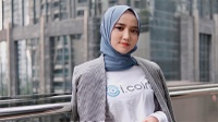 Profil Wirda Mansur: Kuliah Dimana, LinkedIn, dan Crypto I-COIN