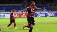 Jadwal Bali United di Piala AFC 2022 & Daftar Tim Lawan di Grup G