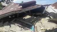 BMKG: Energi Gempa di Pasaman Barat Sebetulnya Capai Magnitudo 7,6