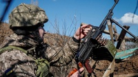 Info Perang Rusia-Ukraina: Situasi Terkini dan Apa yang Terjadi?