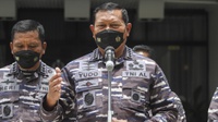 Panglima TNI Belum Berencana Pertebal Pasukan di Papua
