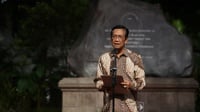 Alasan Sultan HB X Tolak Lepas Tanah Kesultanan Jogja untuk Tol