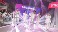 Smartren WOW Special Concert with UN1TY