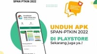 Link pengumuman.um-ptkin.ac.id Cek Hasil UMPTKIN 2022, Jam Berapa?