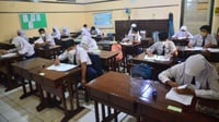 Kalender Pendidikan 2022 Jakarta & Jawa Barat untuk Semester Genap