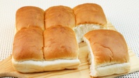 Resep dan Cara Membuat Roti Sobek Praktis di Rumah