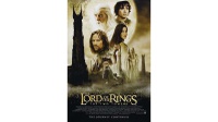Sinopsis The Lord of the Rings The Two Towers: 9 Pembawa Cincin