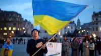 Ekonomi Ukraina Bakal Menyusut 32 Persen, Ini Biang Keroknya