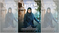 Sinopsis Film Layla M. di Netflix untuk Mengisi Waktu Puasa