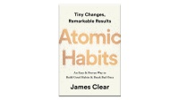 Sinopsis Atomic Habits Buku MotIvasi yang Ditulis oleh James Clear