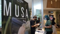 Film Dokumenter Musa Dorong Legalisasi Ganja Medis di Indonesia