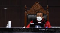Pemikiran Bambang Pacul Hakim MK Aswanto Wakil dari DPR Keliru