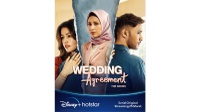 Sinopsis Wedding Agreement di Film Indonesia Spesial Trans TV