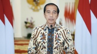 Jokowi Kesal Anggaran Modal Negara Dibelanjakan Barang Impor
