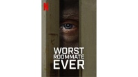 Sinopsis Serial Worst Roommate Ever yang Tayang di Netflix