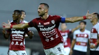 Klasemen Liga 1 2022 Pekan 32: Peluang Juara Bali United & Persib