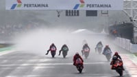 Kapan WSBK Mandalika 2023 & Jadwal MotoGP Indonesia 2023?