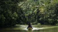 6 Destinasi Wisata Sungai di Indonesia yang Menarik