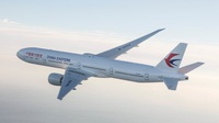 Penyebab China Eastern Airlines Jatuh & Boeing 737 800 Dikandangkan