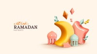 30 Ucapan Ramadhan Kareem Menjelang Puasa 2023 untuk Keluarga