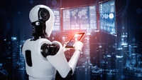 Apa Itu Robot Trading dan Bagaimana Cara Kerjanya?