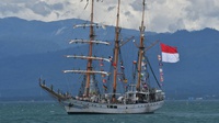 Link Twibbon Hari Maritim Nasional yang Diperingati 21 Agustus
