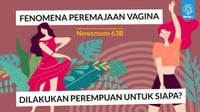 Fenomena Peremajaan Vagina, Dilakukan Perempuan untuk Siapa?