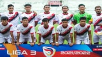Jadwal Final Liga 3 Hari Ini Karo United vs Putra Delta Live Vidio