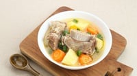 Rekomendasi Masakan Daging Sapi, dari Sop Iga hingga Tongseng