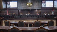 MK Minta Jokowi Buat Aturan Pelaksana Penunjukan Pj Kepala Daerah
