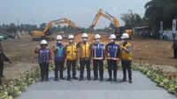 Pembebasan Lahan 81%, Proyek Jalan Tol Yogyakarta-Bawen Dimulai