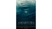 Sinopsis Film In the Heart of the Sea Bioskop Trans TV