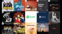 Spotify Hadirkan Berbagai Konten Untuk Temani Ngabuburit