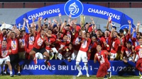 Prediksi PSM vs Bali United & Jadwal Liga 1 2022 Live TV Indosiar