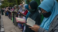 Jadwal Imsakiyah Ramadhan 2022 Bengkulu Lengkap dan Link Download