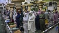 Jadwal Imsakiyah Ramadhan 2022 Kota Palu & Waktu Buka Puasa Sulteng