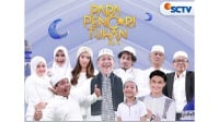 Sinopsis PPT Jilid 15 Episode 29 di SCTV & Vidio: Mak Darti Menikah