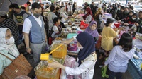 BI: Perputaran Uang di Jakarta saat Ramadan Rp30,02 Triliun