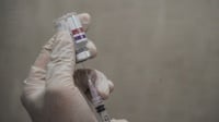 IDAI Soroti Kekurangan Stok Vaksin COVID-19 bagi Remaja di NTT