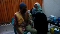Lokasi Vaksin Booster Jakarta Utara hingga 30 November di MOI